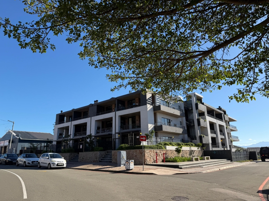 2 Bedroom Property for Sale in Mossel Bay Central Western Cape